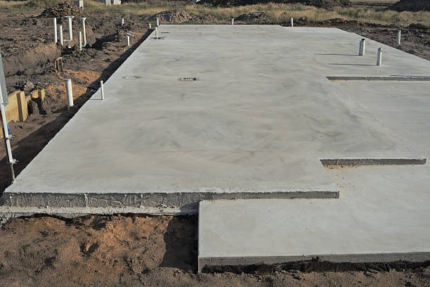 Best Concrete Foundation Repair in St City, AR