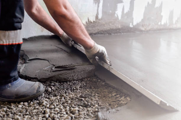 Best Residential Concrete Solutions in St City, AR